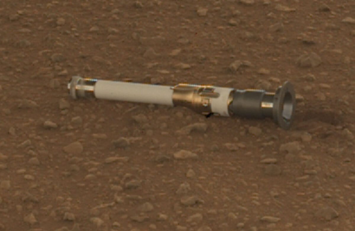 NASA Unveils Evidence of Solar Cannonballs as Culprit in Mars’ Water Loss