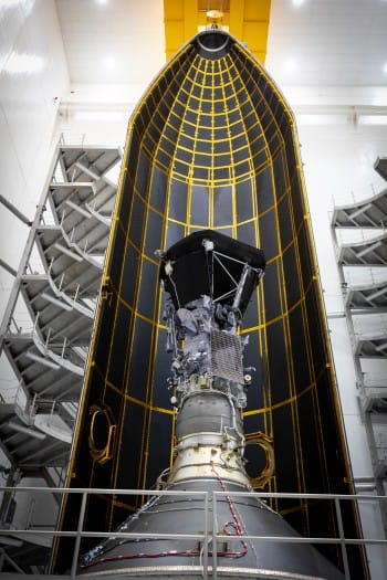 NASA’s Parker Solar Probe Detects Significant Magnetic Explosion Targeting the Sun’s Surface