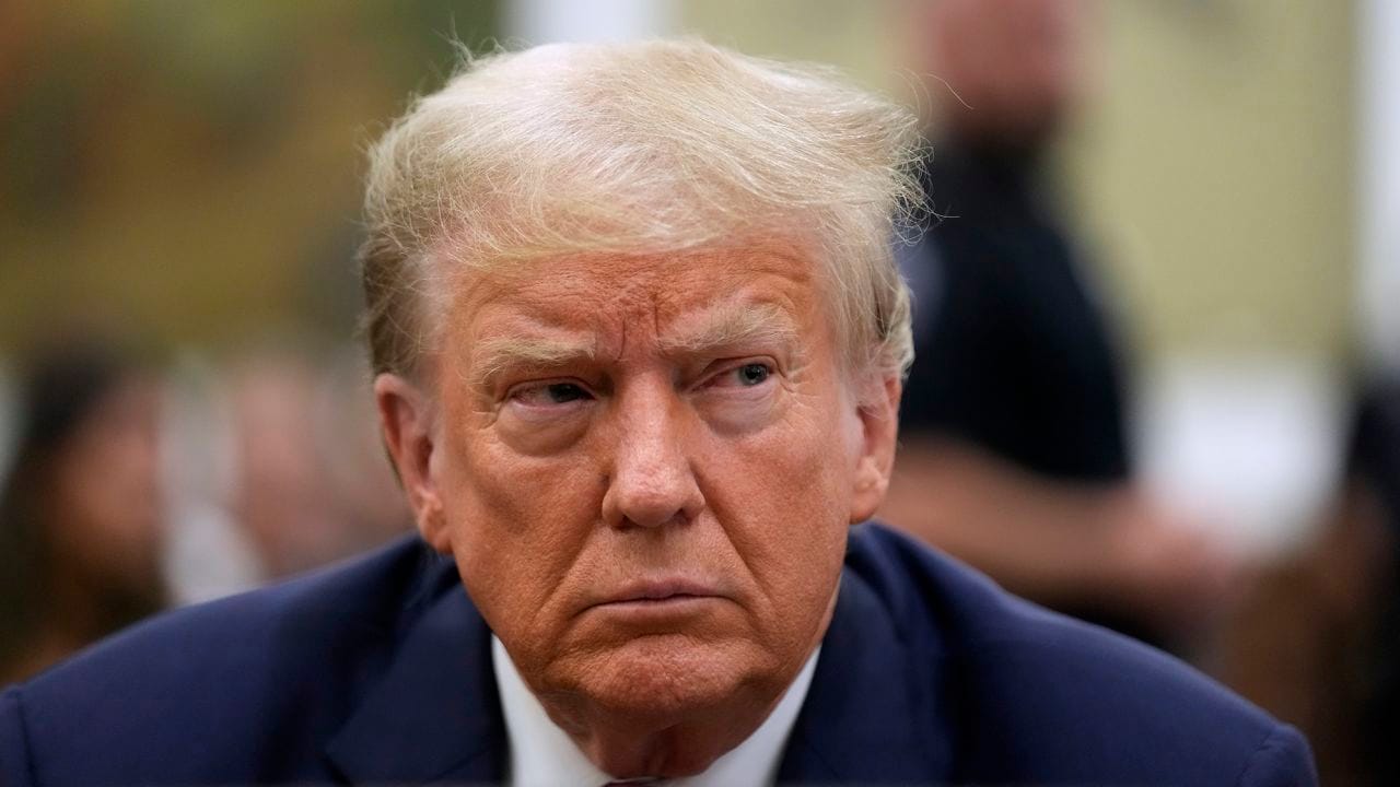 Trump Proposes Increase in Biofuel Quotas to Limit Foreign Imports
