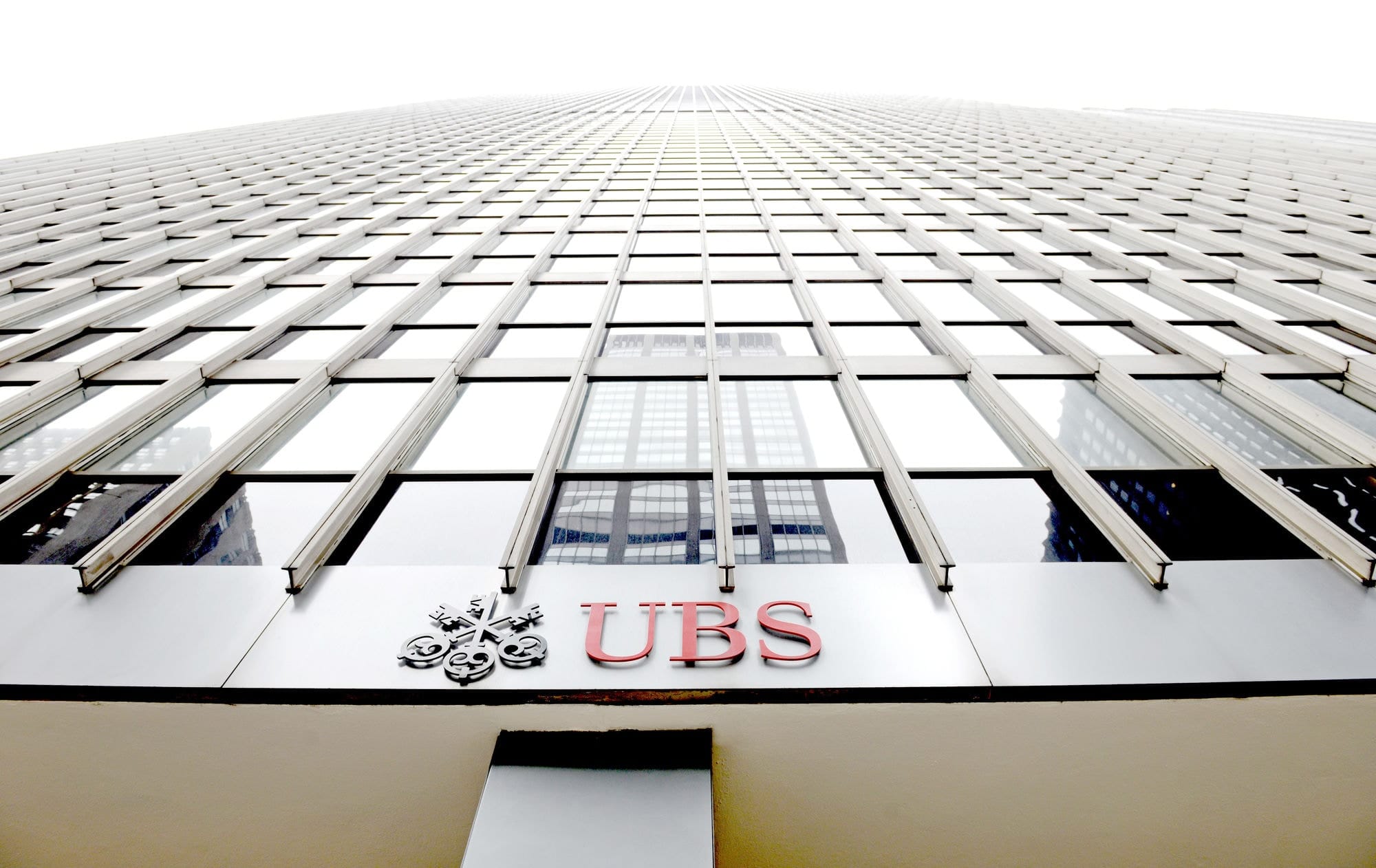 UBS Shares Surge Following Swiss Government’s Proposal for Stricter Capital Regulations
