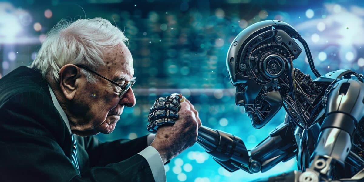 Economic Shifts: Weak Jobs Data and Amazon’s AI Investment