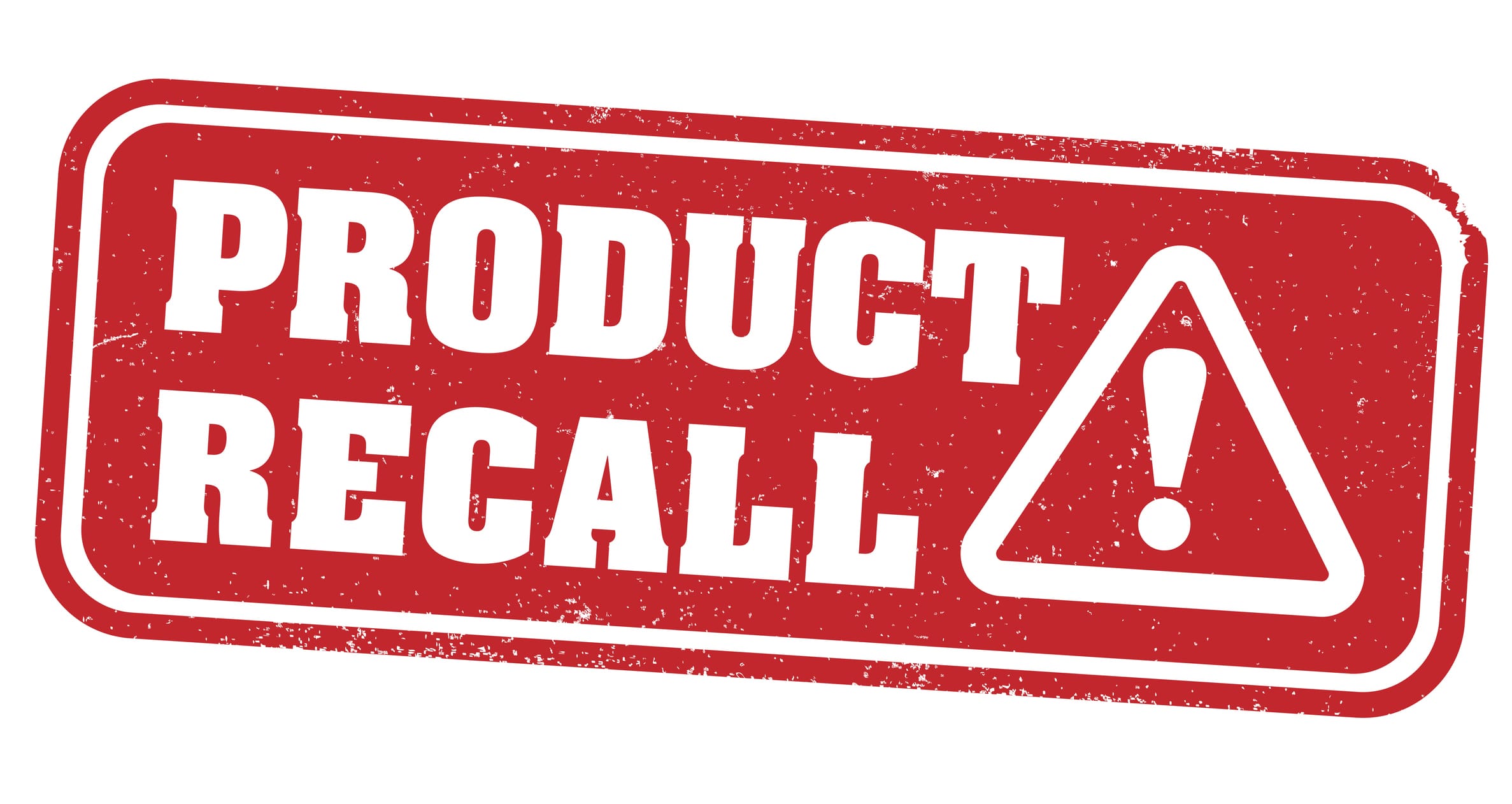 Recalled Cupboard Staple Contaminated with Dangerous Fungi Poses Serious Health Risks for Children