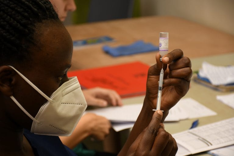 Surge in Measles Cases Across the U.S. Approaches 30-Year Record