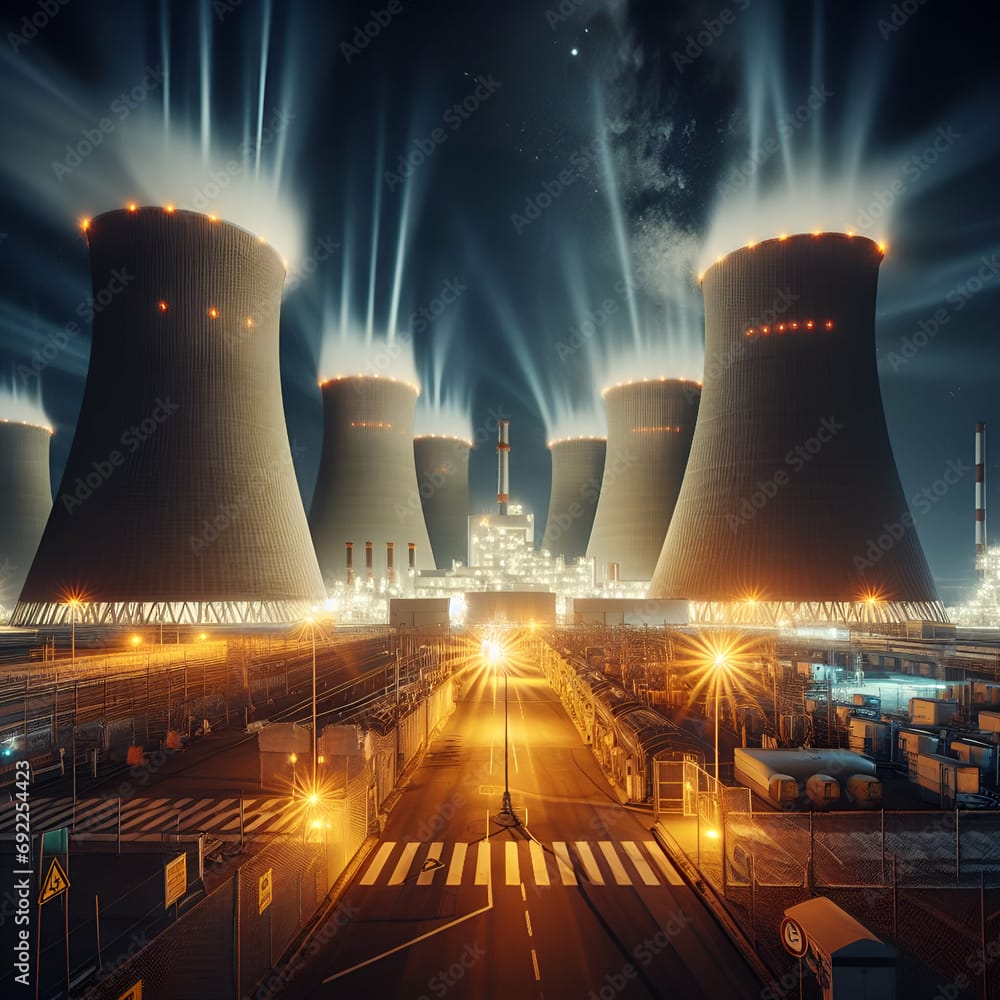Nuclear Innovation Soars Following Government Partnership