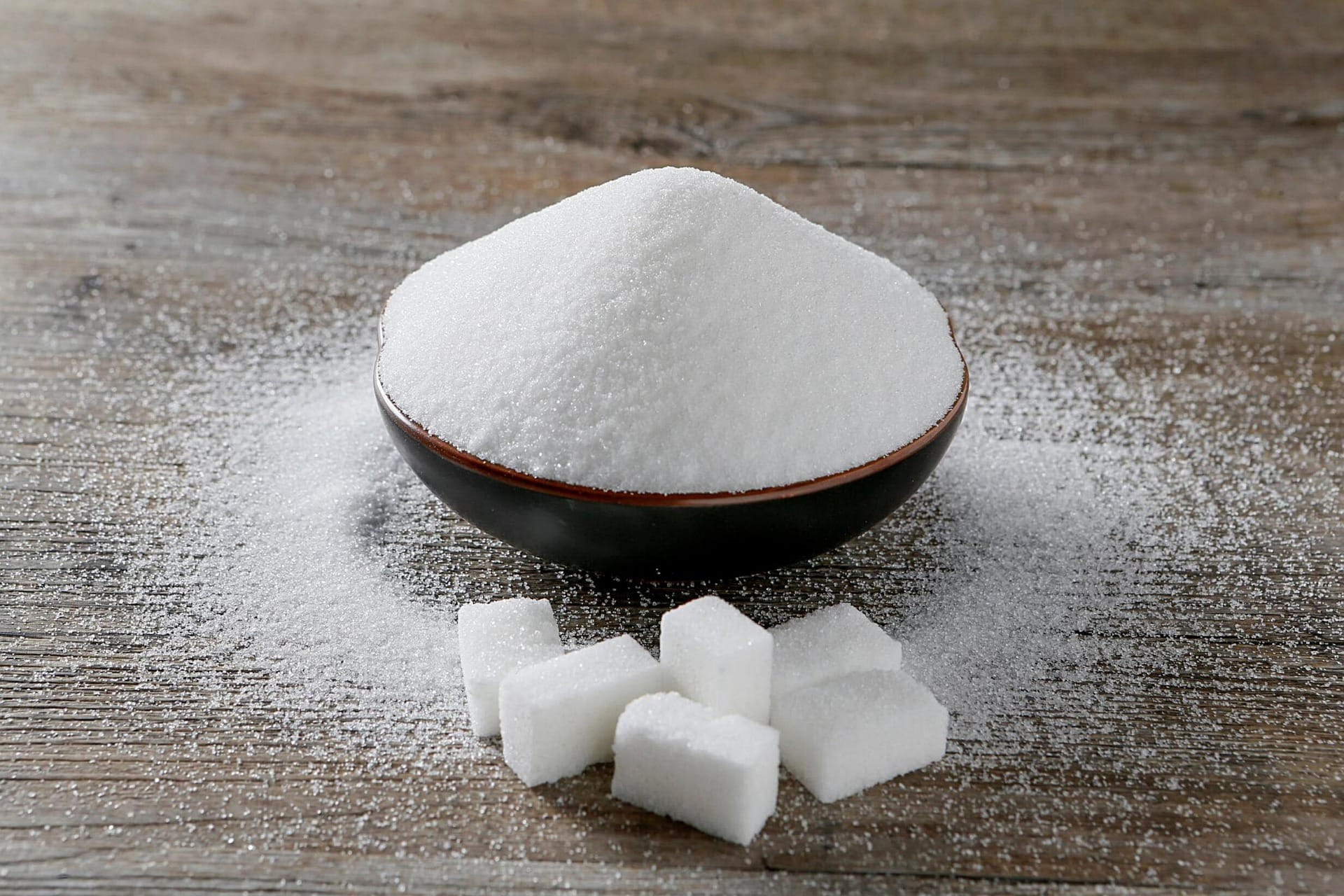 Sugar Substitute Linked to Impaired Brain Function and Stroke Risk