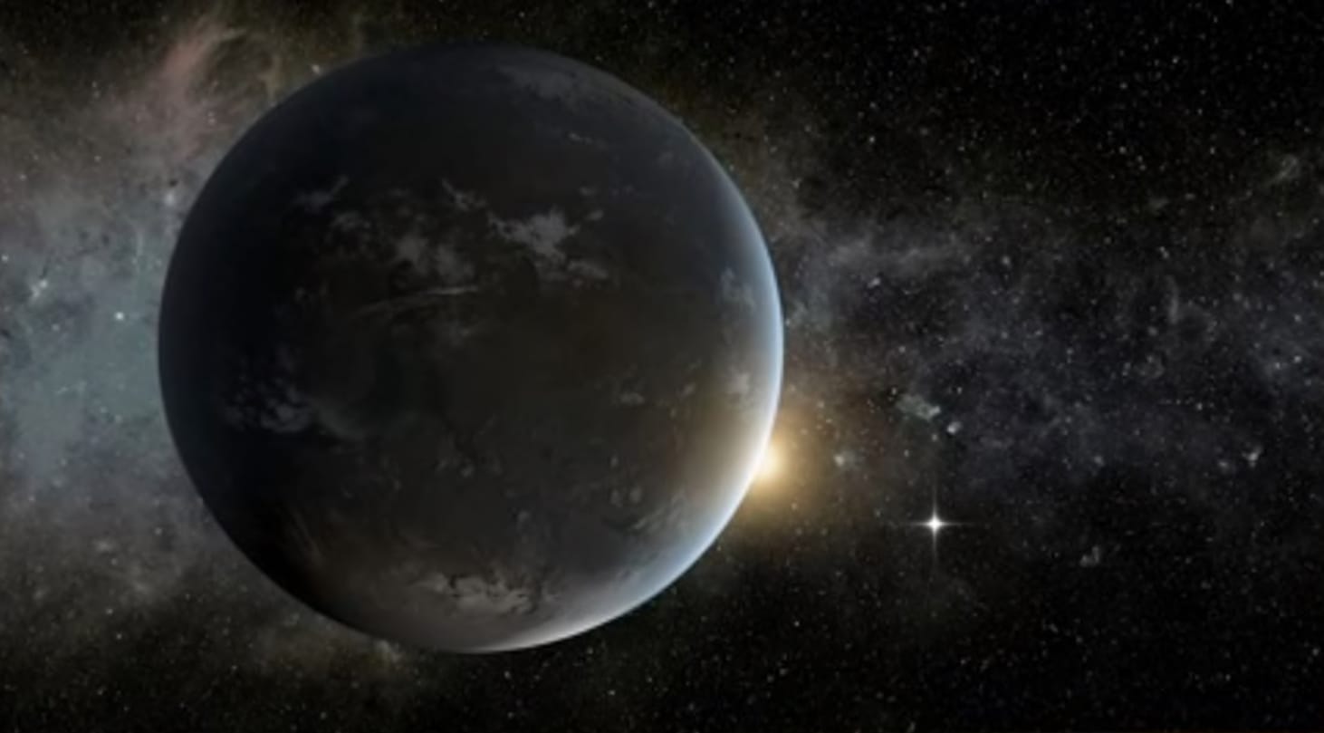 Discovery of a Super-Earth in the Habitable Zone Sparks Interest in Extraterrestrial Life